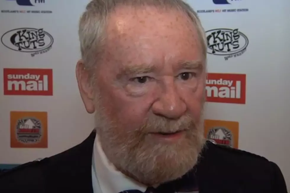 Jim Dunlop, Guitar Pick Icon, Dies