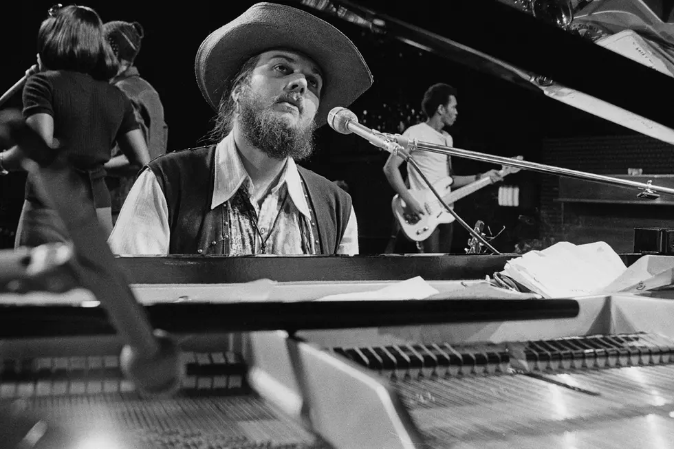 Dr. John Dies at 77