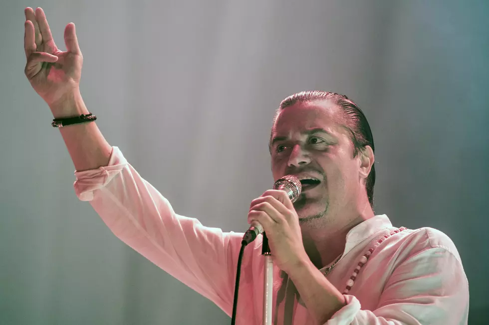 Faith No More and Mr. Bungle Cancel 2021 Tour Dates