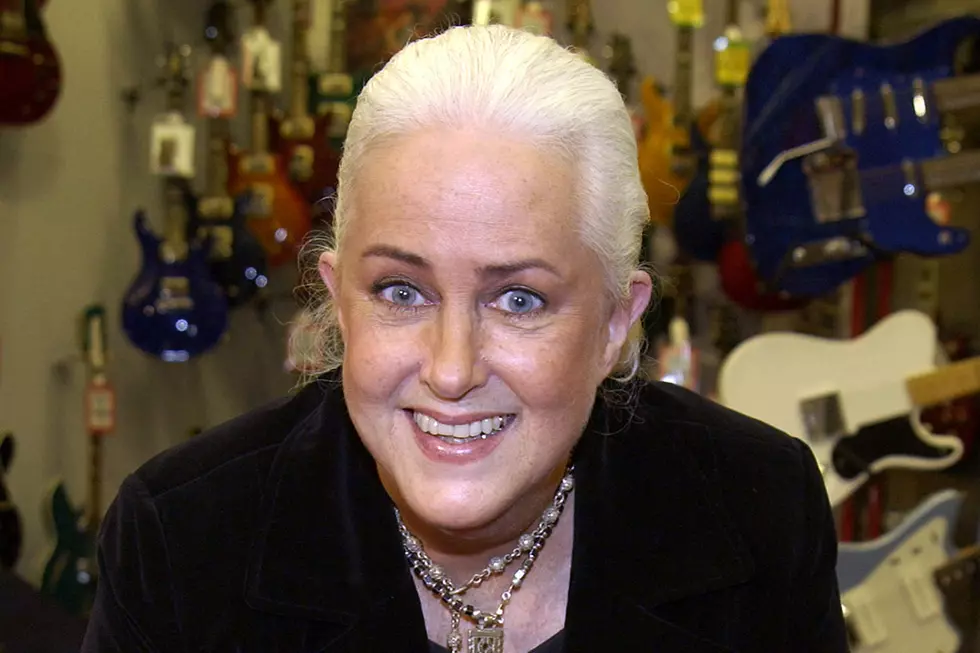 Grace Slick Recalls When ‘Only Thing You Couldn’t Do Was Kill People’