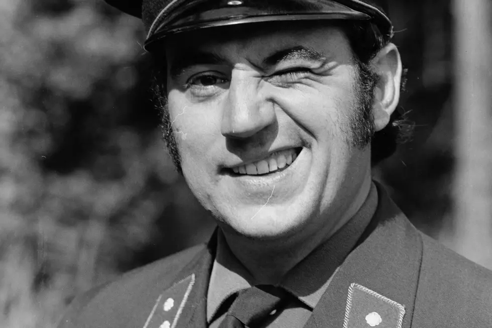 Monty Python Co-Founder Terry Jones Dead at 77
