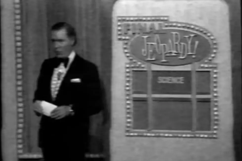 Remembering ‘Jeopardy!’ Before Alex Trebek