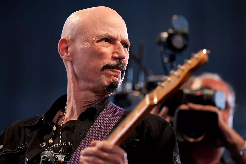 Bob Kulick Dies: Rockers React