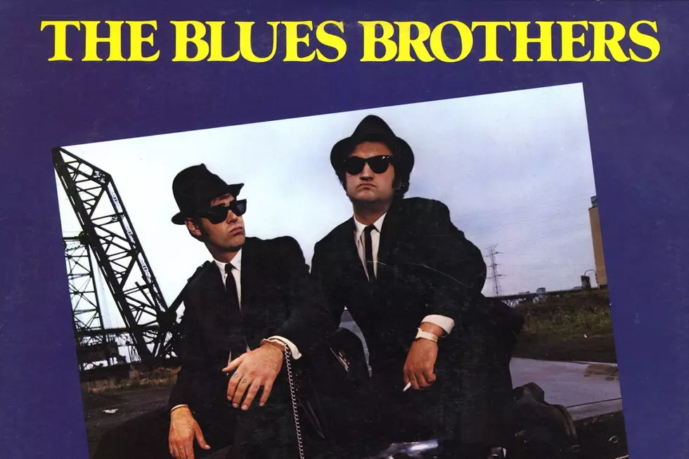 45 Years Ago: Blues Brothers’ ‘Soundtrack’ Shares a New Spotlight