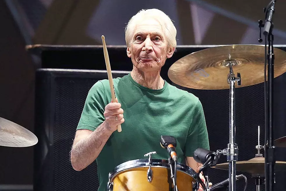 6 Charlie Watts Collaborations Outside the Rolling Stones You May Not Know About