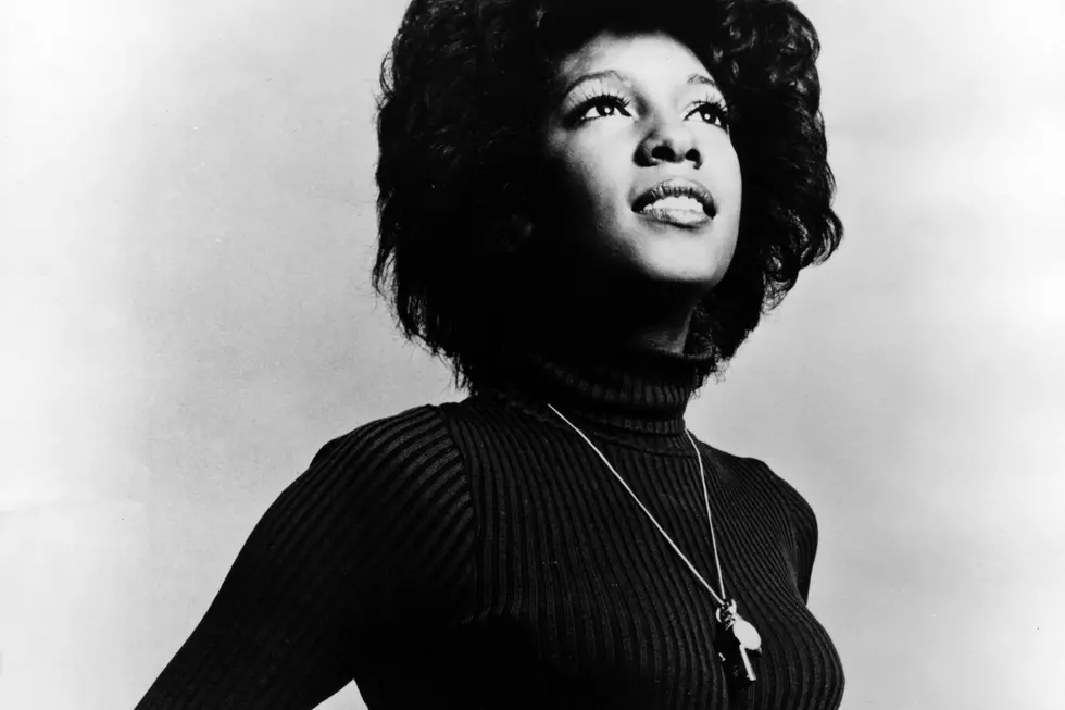 Supremes Cofounder Mary Wilson Dead at 76