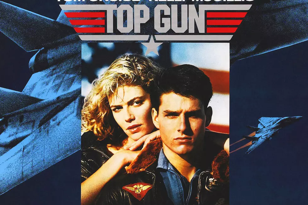 35 Years Ago: How ‘Star Wars on Earth’ Became ‘Top Gun’