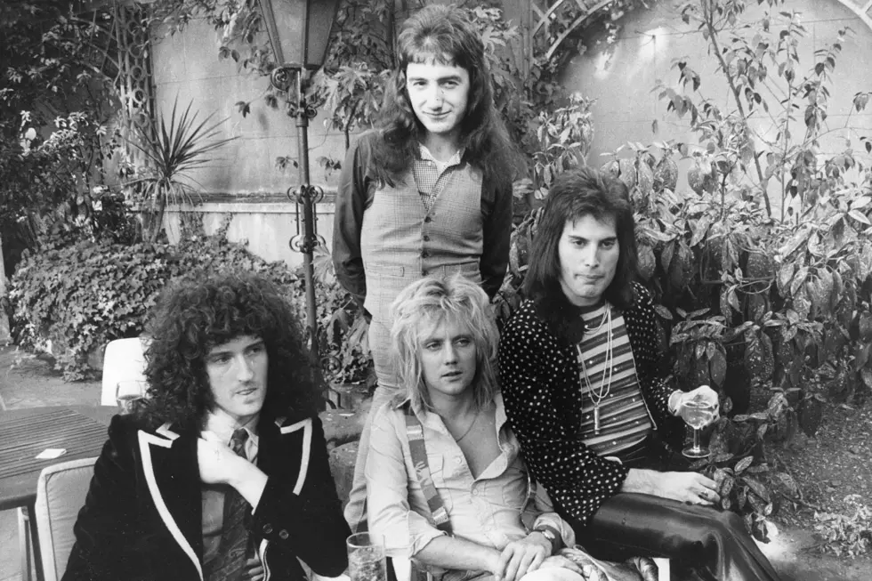 Why Every Single Drum Hit Was Changed on ‘Queen I’ Reissue