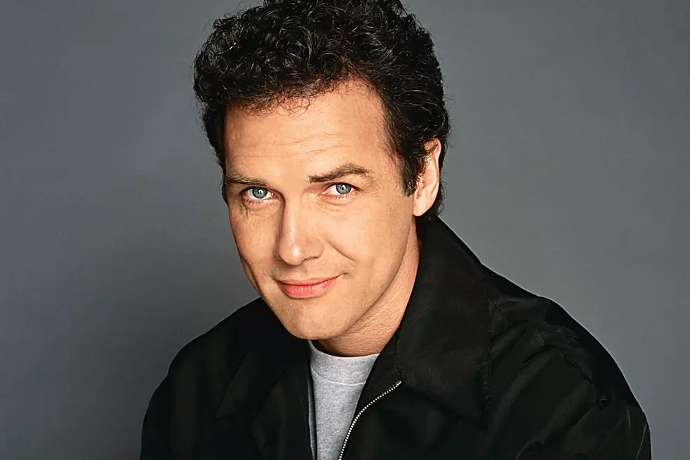 Norm Macdonald, Former ‘SNL’ Weekend Update Anchor, Dead at 61