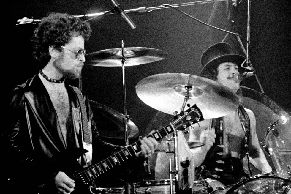 Blue Oyster Cult Rejected Albert Bouchard’s Money-Sharing Idea