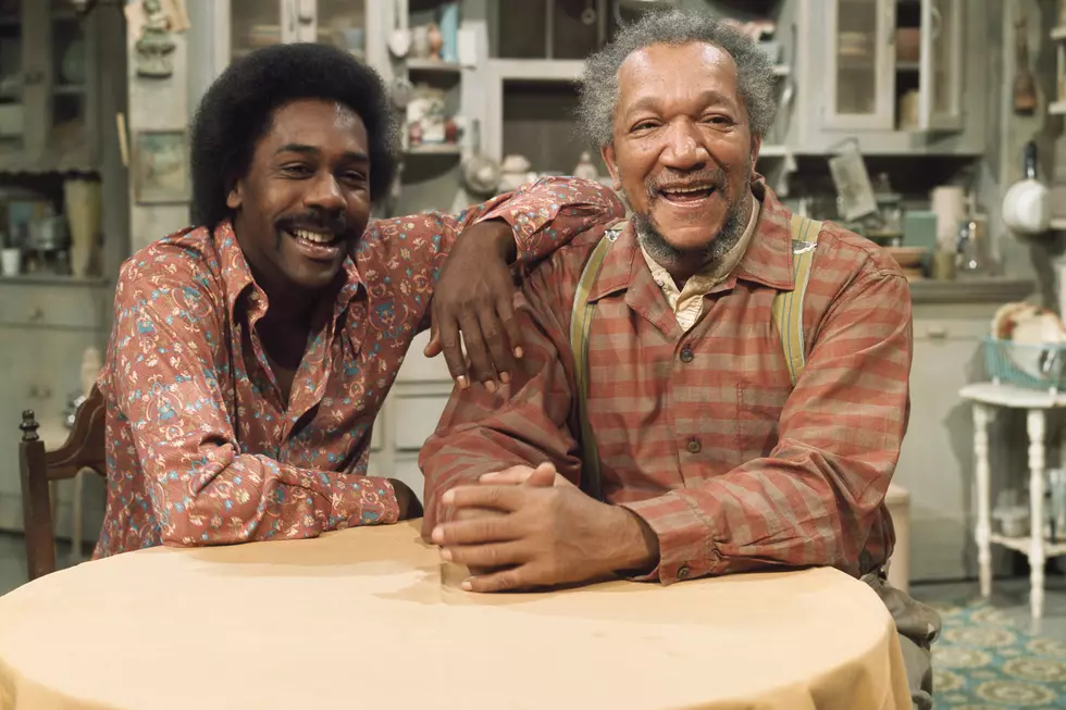 45 Years Ago: ‘Sanford and Son’ Ends, Leaving TV Changed Forever