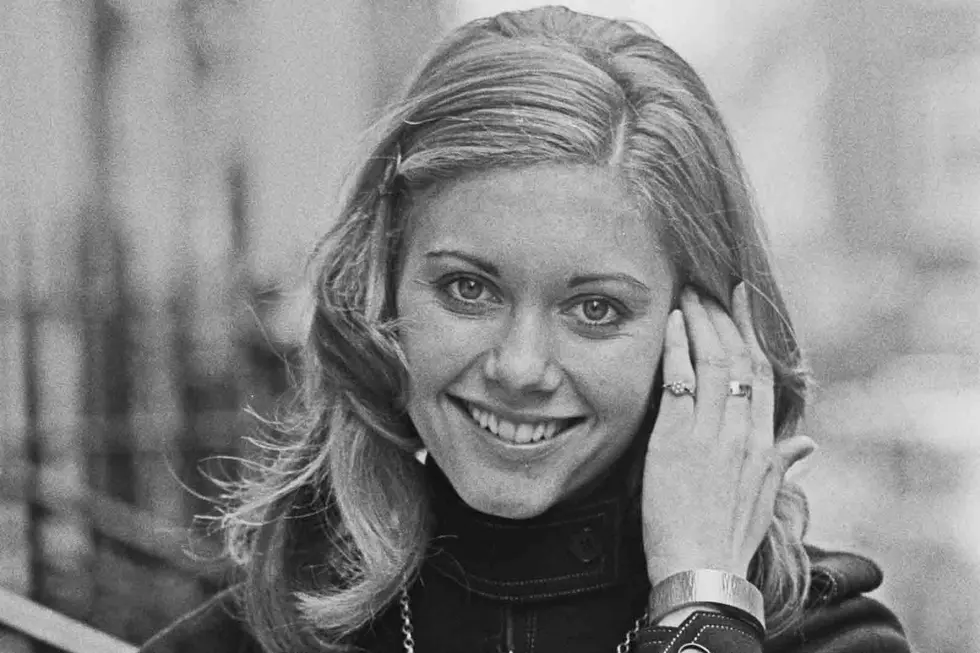 Olivia Newton-John Dead at 73