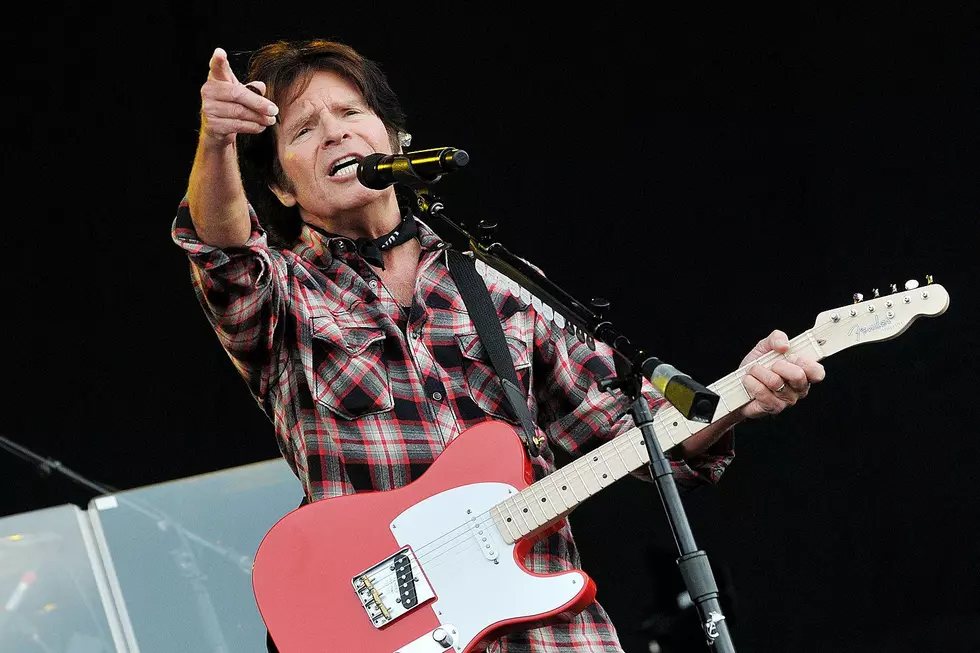Why John Fogerty Still Isn’t Satisfied With CCR’s ‘Fortunate Son’