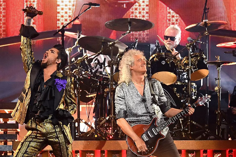 Queen’s Roger Taylor Hints at Return to the Studio