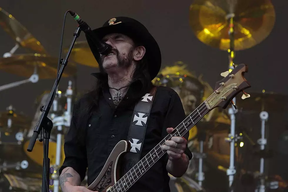 An Incomplete Guide to Finding Lemmy Kilmister’s Ashes