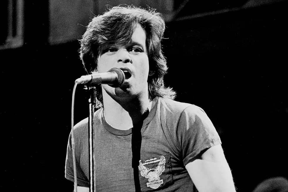 Why John Mellencamp Was Forced to Add This ‘F—ing Stupid’ Hit to His Album