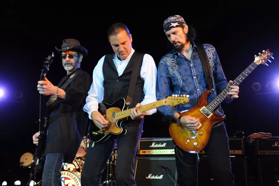 Bruce Kulick Announces His Departure From Grand Funk Railroad