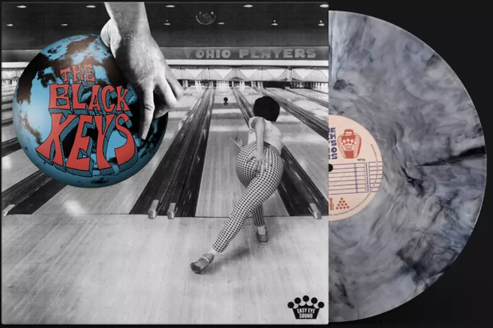 Black Keys Announce New Album ‘Ohio Players’