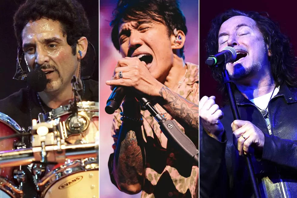 Journey’s Top 20 Post-Steve Perry Songs
