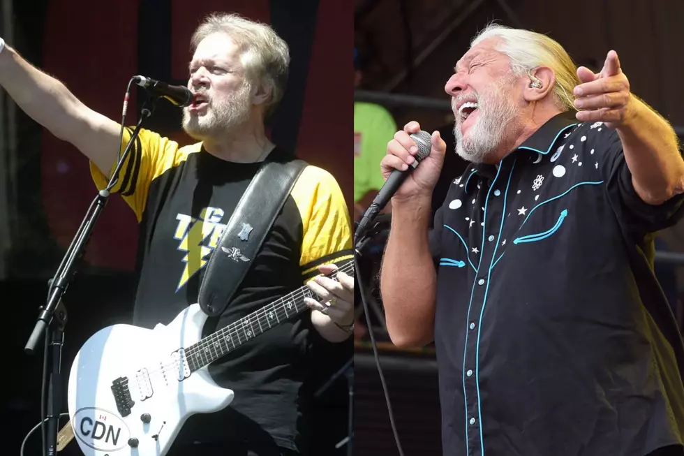 Bachman-Turner Overdrive and the Marshall Tucker Band Announce Tour