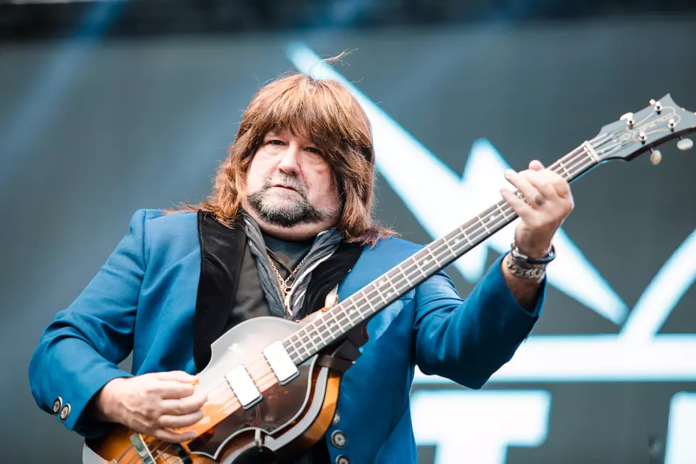 Tesla Bassist Says Rock Hall Is ‘Not Gonna Mean S—’ Soon