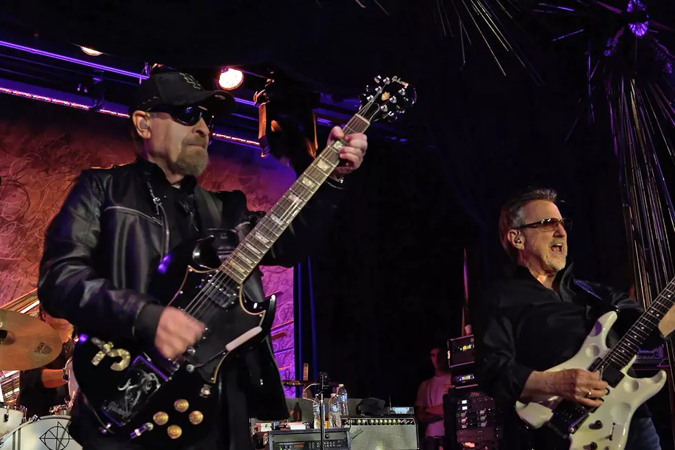 Why Blue Oyster Cult Is Still ‘Burnin’ for You’