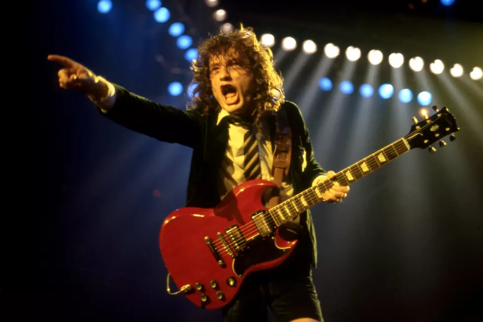 VOTE: What’s AC/DC’s Best Concert-Opening Song?