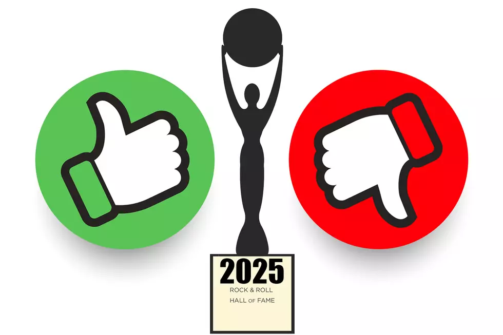 Rock Hall Class of 2025 Roundtable: Snubs, Surprises and More