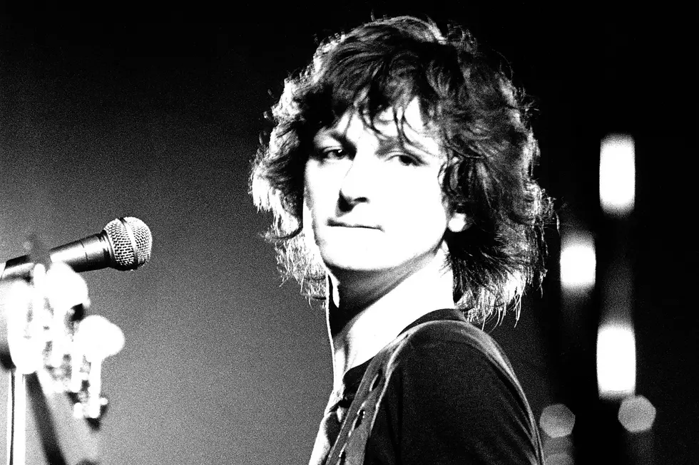 Gang of Four Bassist Dave Allen Dead at 69