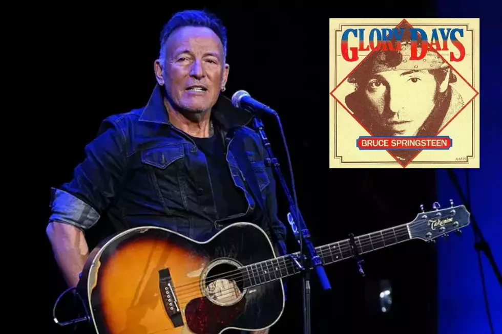 Joe DePugh, Inspiration for Springsteen’s ‘Glory Days,’ Dies