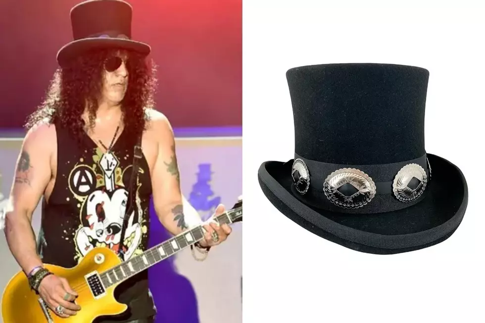 What to Wear to Guns N’ Roses’ 2025 Tour