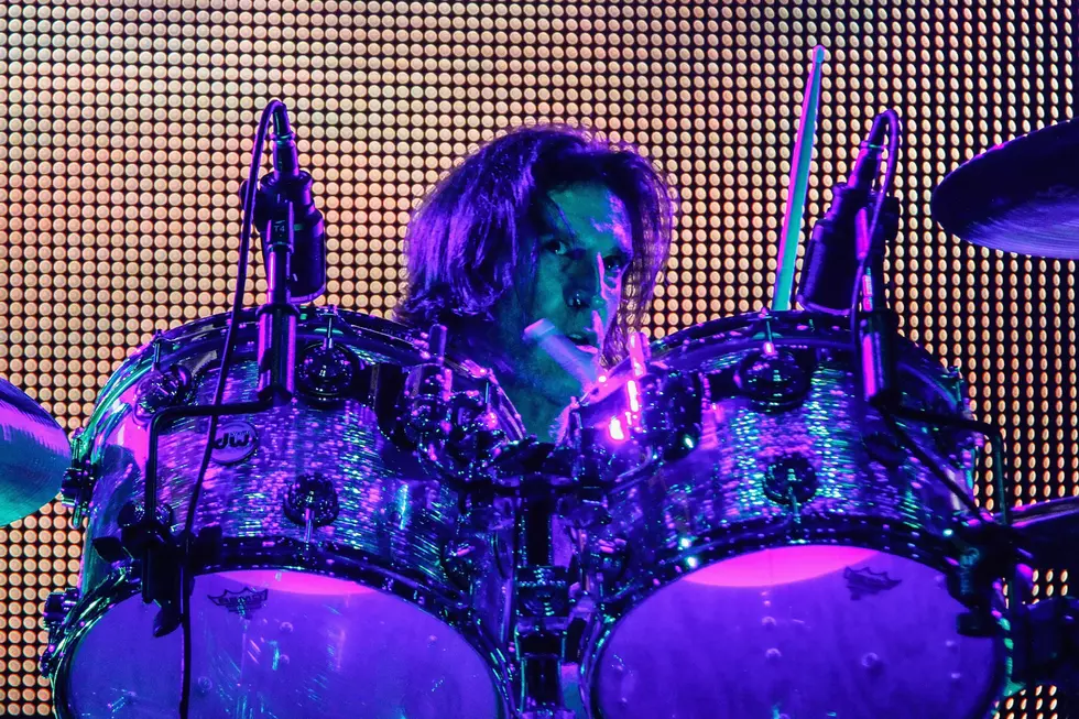 Alice in Chains Cancels Show Due to Drummer’s ‘Medical Emergency’