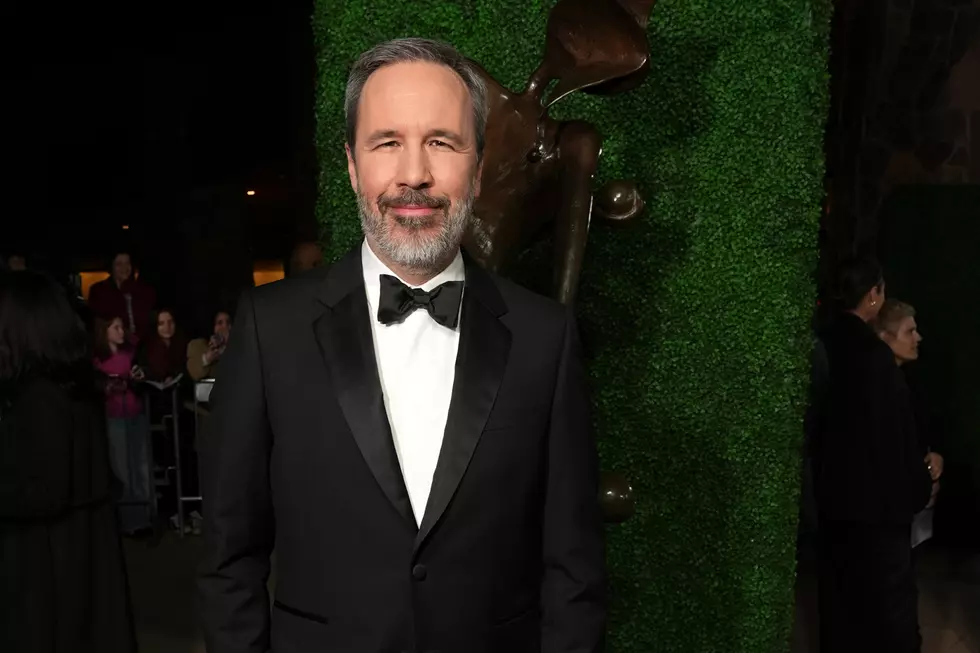 The Next James Bond Movie Will Be Directed by Denis Villeneuve