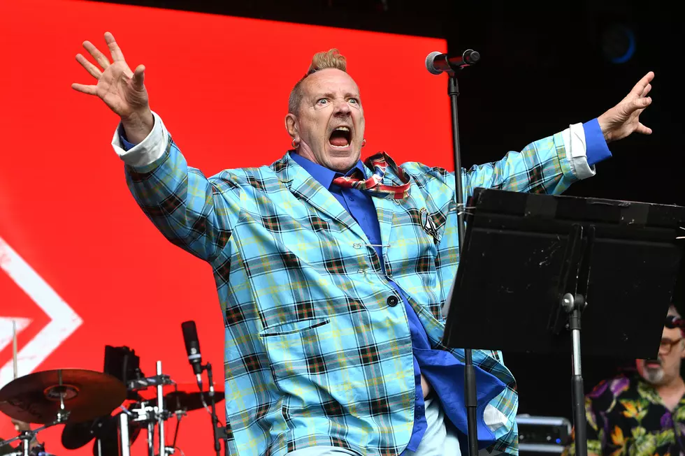 Public Image Ltd Announces Sprawling 2026-27 North American Tour