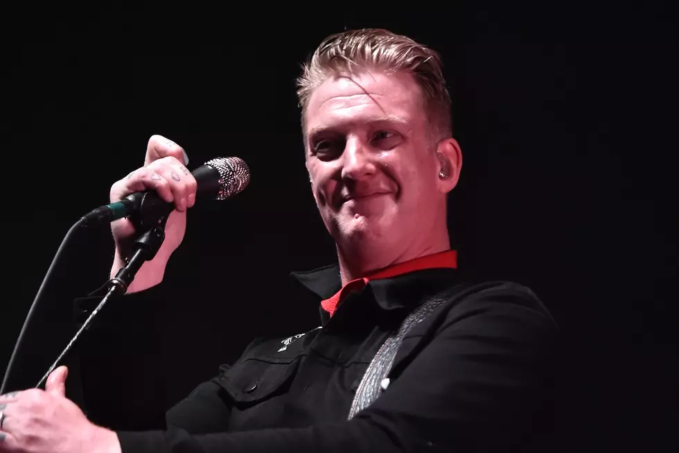 Queens of the Stone Age Announce Intimate ‘Catacombs Tour’ of Historic Theaters