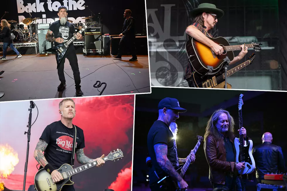 Ozzy’s Final Show: Here’s Who Covered Which Black Sabbath Songs
