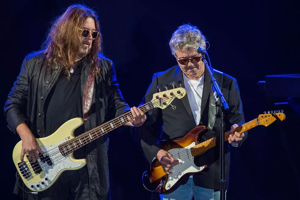 Steve Miller Under Fire Over Tour Cancellation: Extreme Weather or Low Ticket Sales?