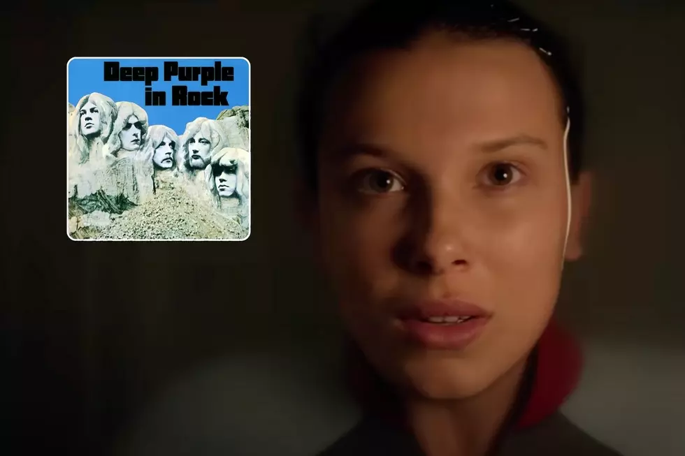 ‘Stranger Things’ Season 5 Trailer Features Yet Another Hard Rock Classic
