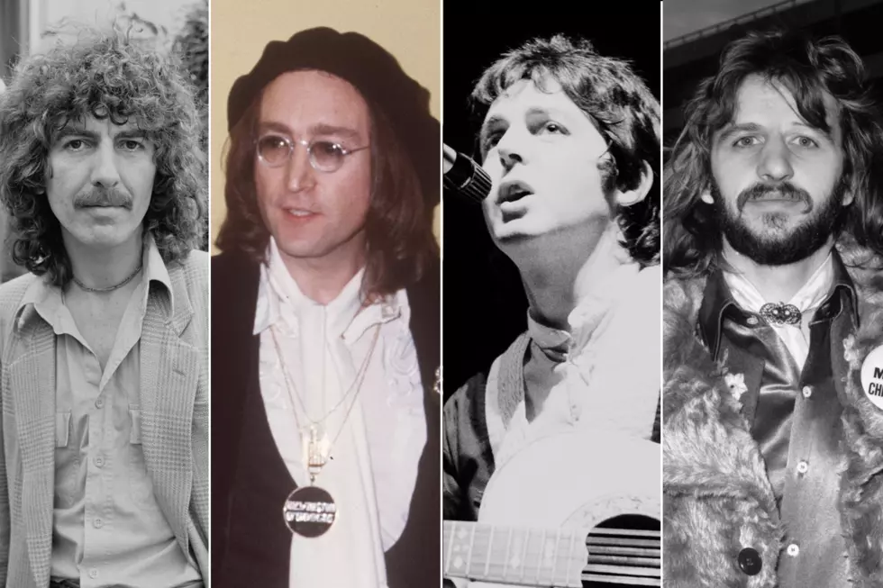The Biggest Hits and Misses From the Beatles’ Solo Careers