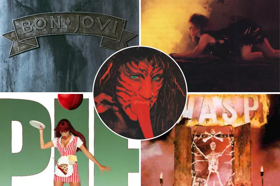 The Most Underrated Deep Cut by 11 Legendary Hair Metal Bands