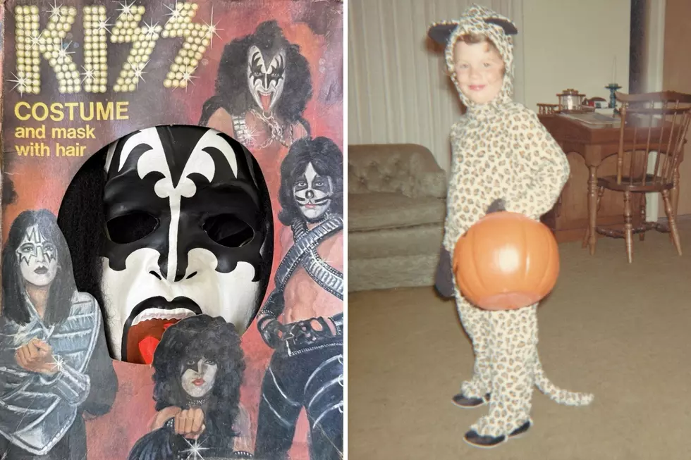14 Things Kids Today Will Never Understand About ’80s Halloween