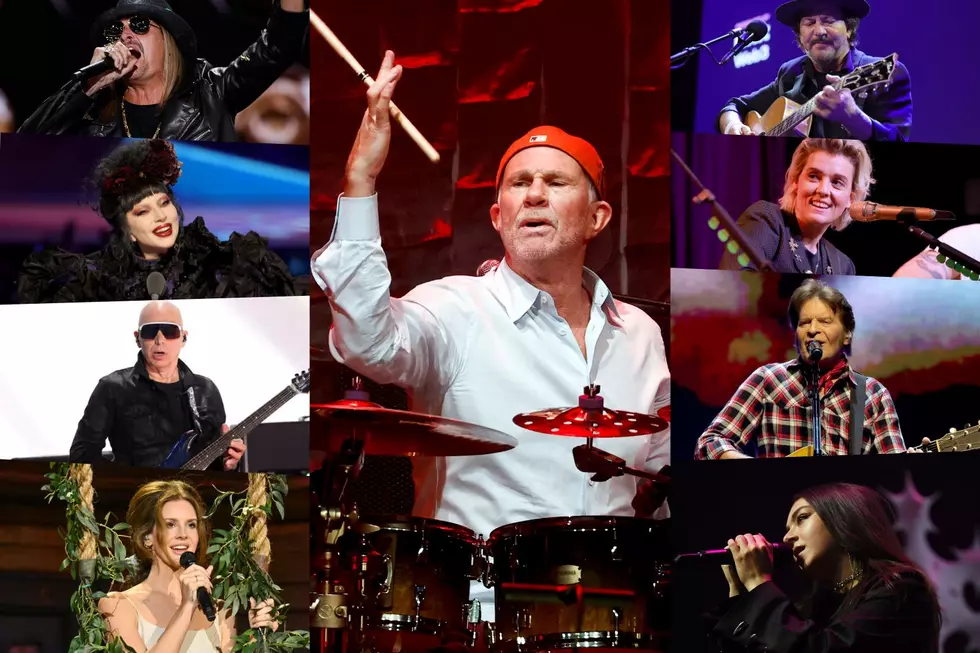 15 Chad Smith Collaborations Outside the Red Hot Chili Peppers That You Need to Know