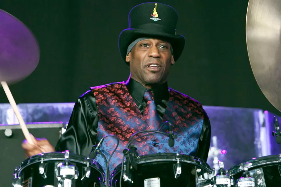 Jellybean Johnson, the Time Drummer and Prince Associate, Dead at 69
