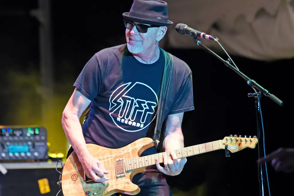 Great White Guitarist Mark Kendall Shares Stage Four Kidney Cancer Diagnosis