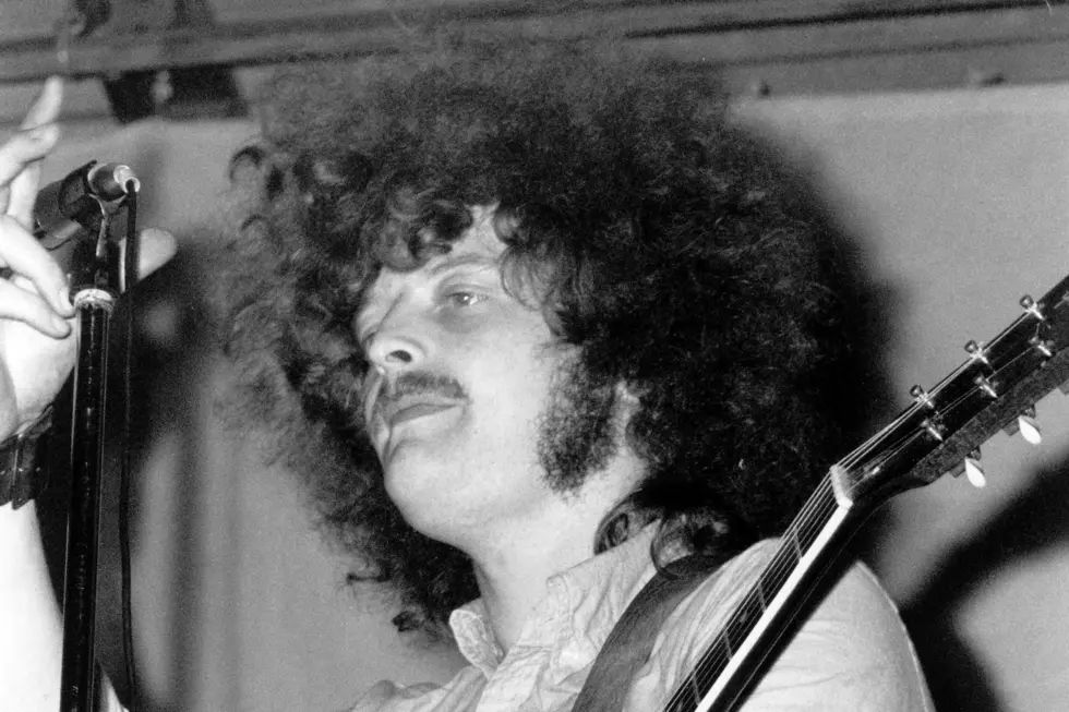 Mick Abrahams, Original Jethro Tull Guitarist and Blodwyn Pig Founder, Dead at 82
