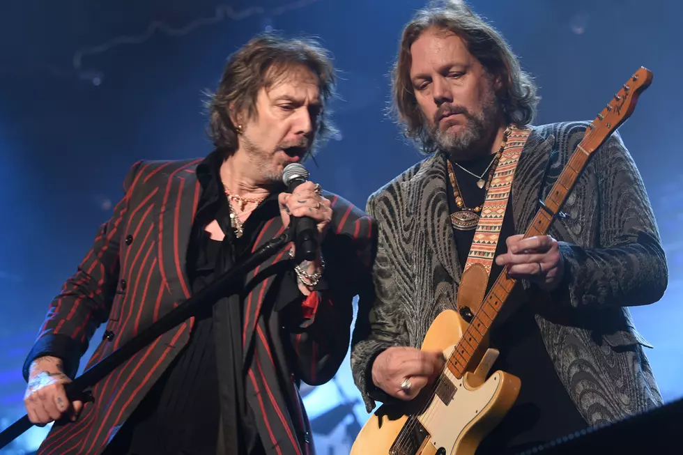 The Black Crowes Soar at Southern Hospitality Tour Kickoff: Set List and Video