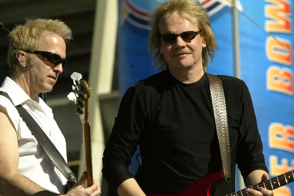 Why Styx Couldn’t Build on Gold-Selling Success in the ’90s