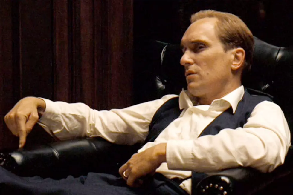 Robert Duvall, Hollywood Legend and ‘The Godfather’ Star, Dies at 95