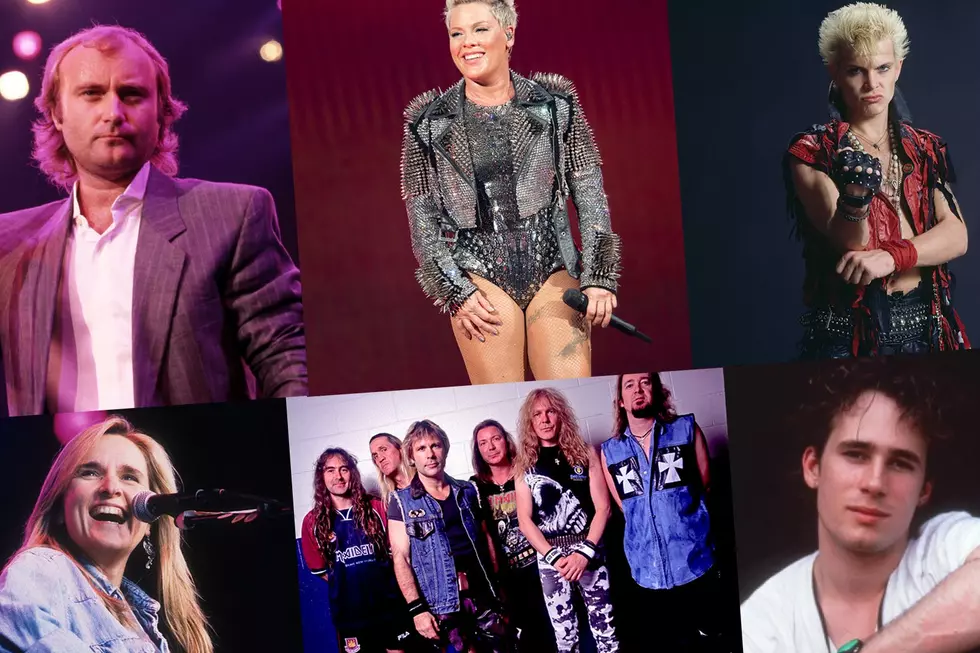 Rock Hall 2026 Nominees Roundtable: Snubs, Surprises and More