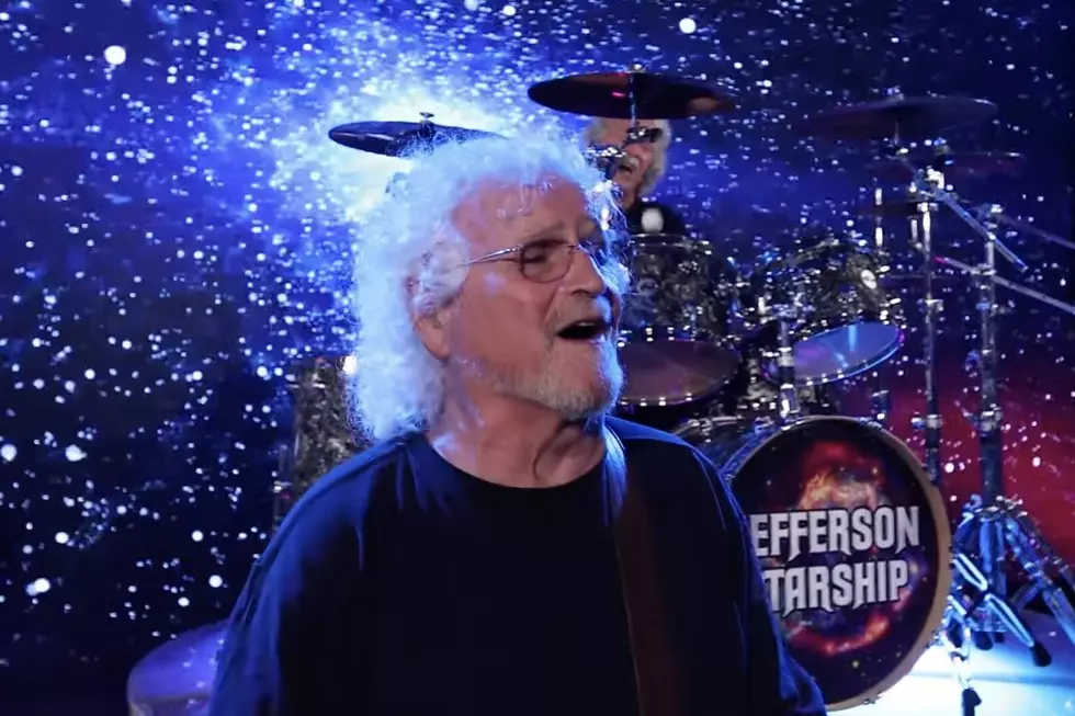 Where to See Jefferson Starship in 2026: Extended Tour Details